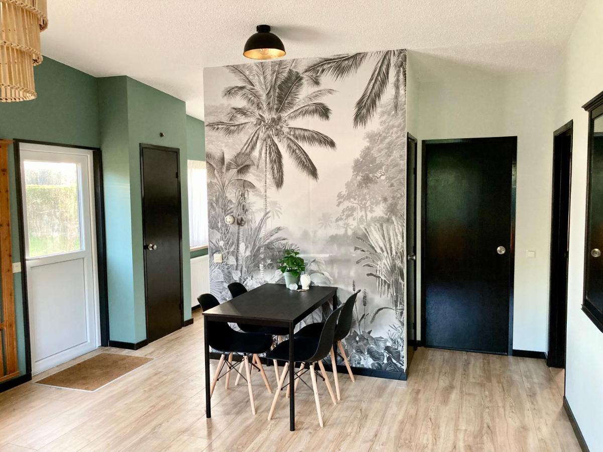 Holiday Home Beachy Days Near Ocean & Lake Noordwijkerhout Exterior foto